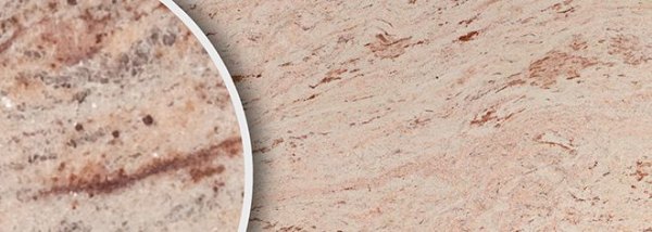 Dekorbild-Naturstein-Ivory-braun-Shivakashi-poliert
