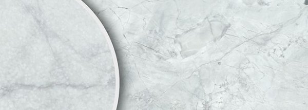 Dekorbild-Naturstein-Super-white-Calacatta-satiniert
