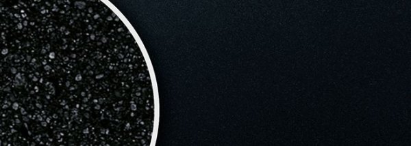 Dekorbild-Quarzstein-Graphit-poliert