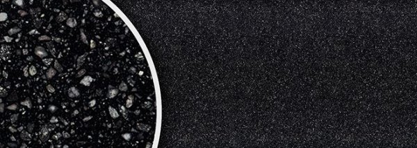 Dekorbild-Quarzstein-Terazzo-Black-poliert
