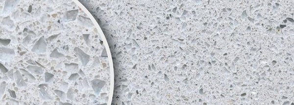 Dekorbild-Silestone-Quarzstein-Blanco-Stella-poliert