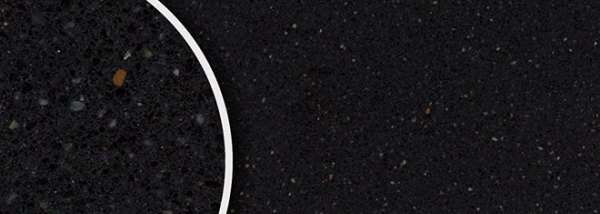 Dekorbild-Silestone-Quarzstein-Negro-Tebas-poliert